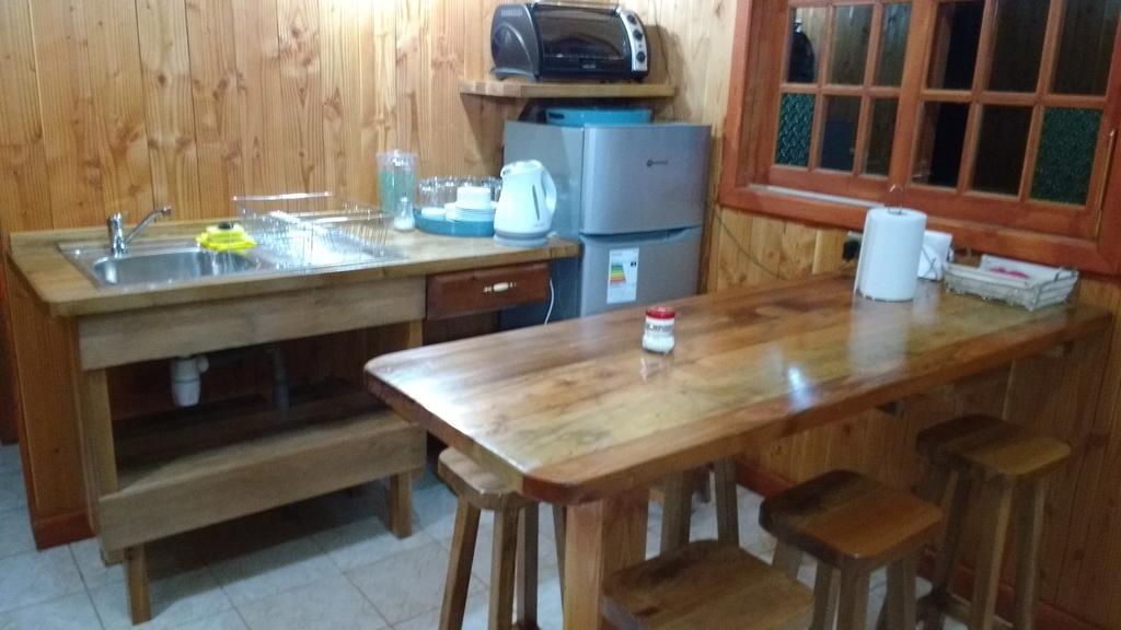 Cabanas Tornagaleones فيلاريكا المظهر الخارجي الصورة