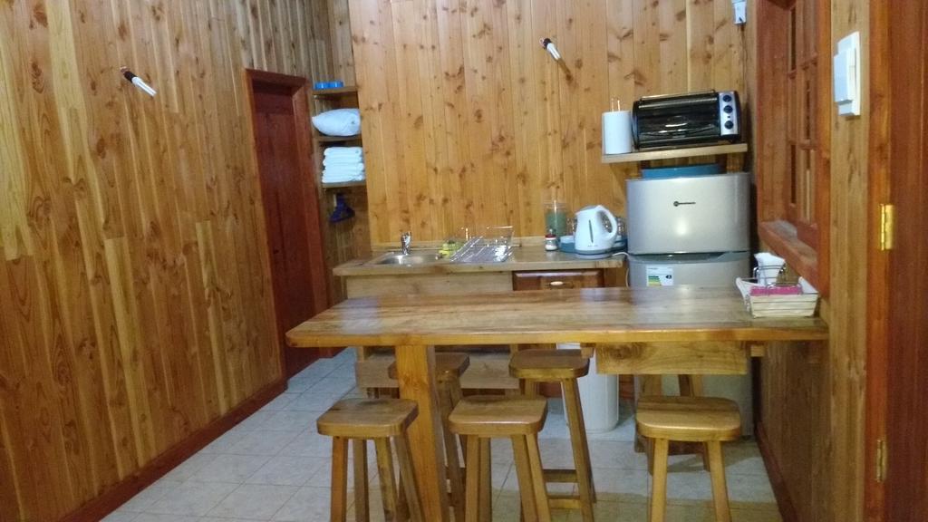 Cabanas Tornagaleones فيلاريكا المظهر الخارجي الصورة