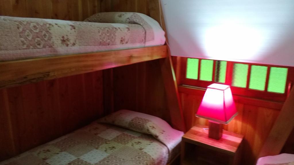 Cabanas Tornagaleones فيلاريكا المظهر الخارجي الصورة
