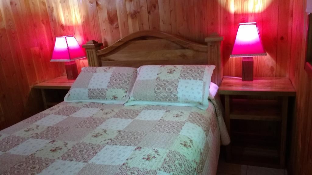 Cabanas Tornagaleones فيلاريكا المظهر الخارجي الصورة