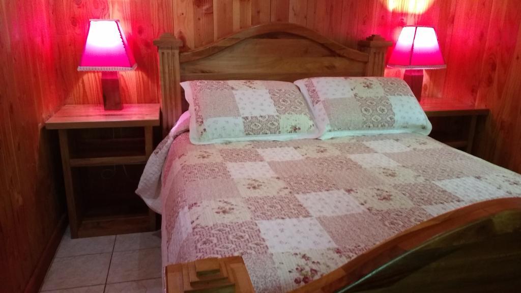 Cabanas Tornagaleones فيلاريكا المظهر الخارجي الصورة