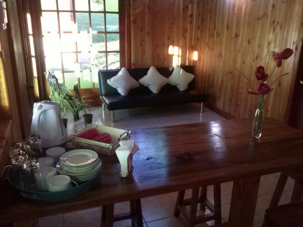 Cabanas Tornagaleones فيلاريكا المظهر الخارجي الصورة