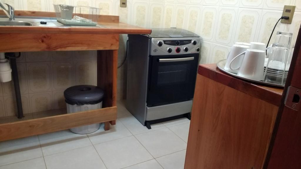 Cabanas Tornagaleones فيلاريكا المظهر الخارجي الصورة