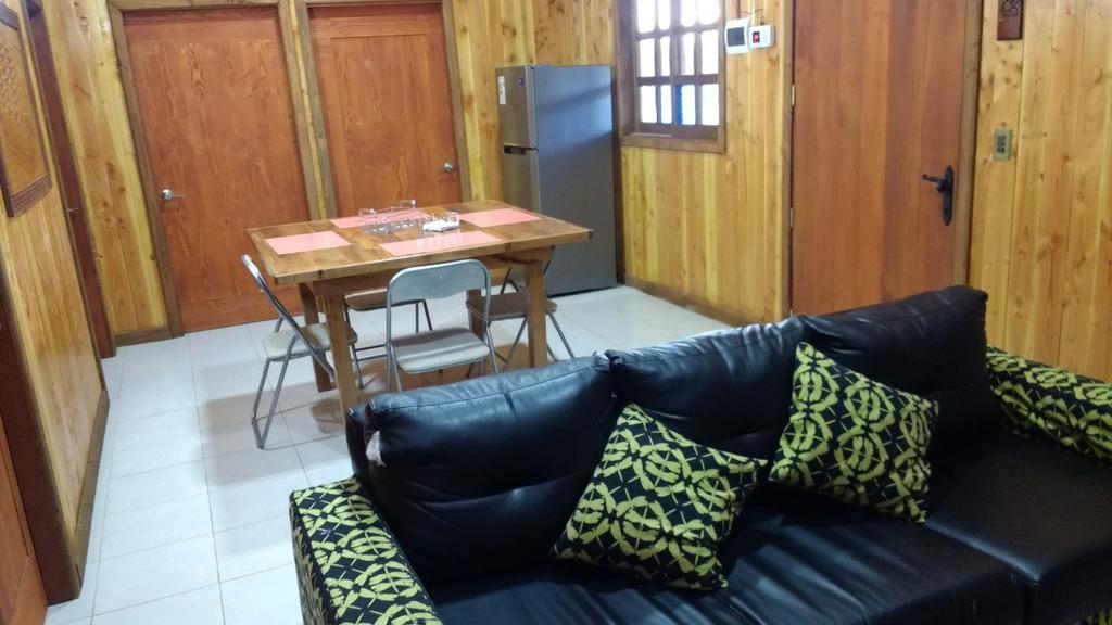 Cabanas Tornagaleones فيلاريكا المظهر الخارجي الصورة