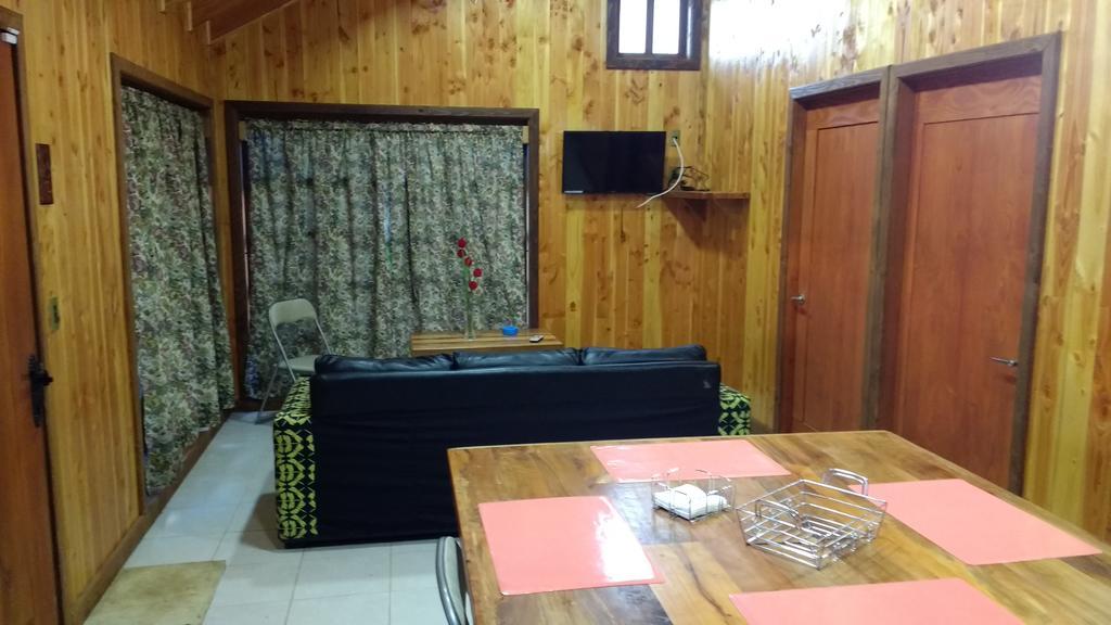 Cabanas Tornagaleones فيلاريكا المظهر الخارجي الصورة