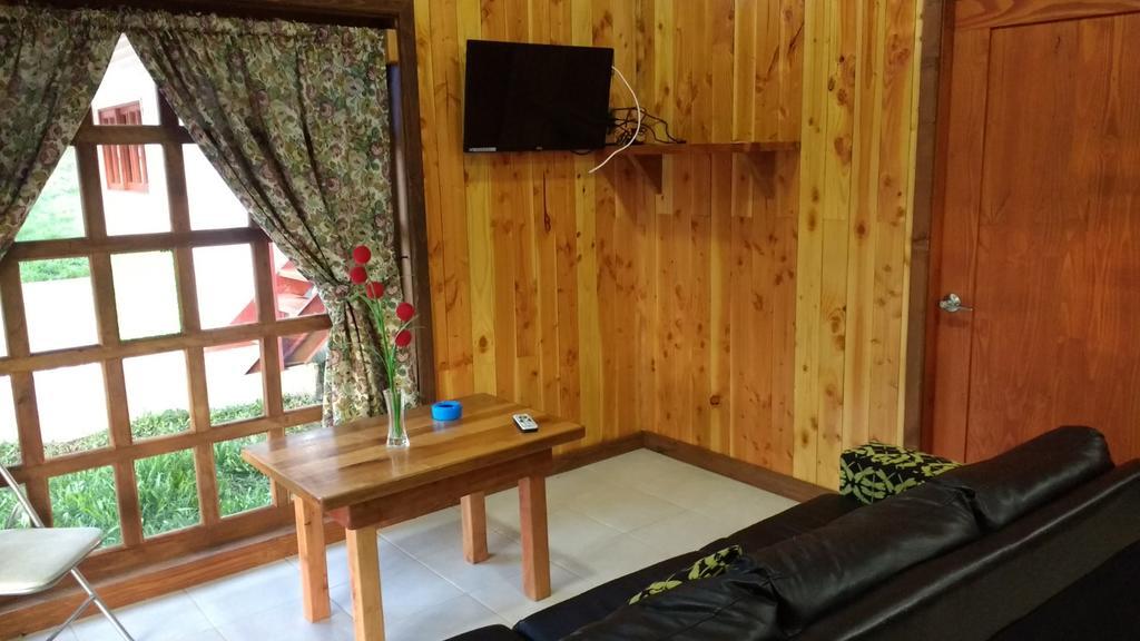 Cabanas Tornagaleones فيلاريكا المظهر الخارجي الصورة