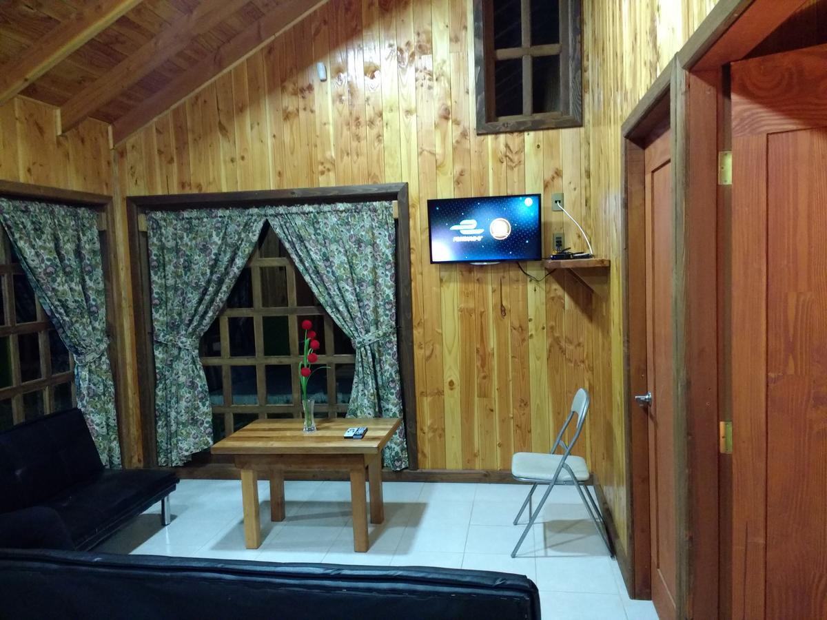 Cabanas Tornagaleones فيلاريكا المظهر الخارجي الصورة