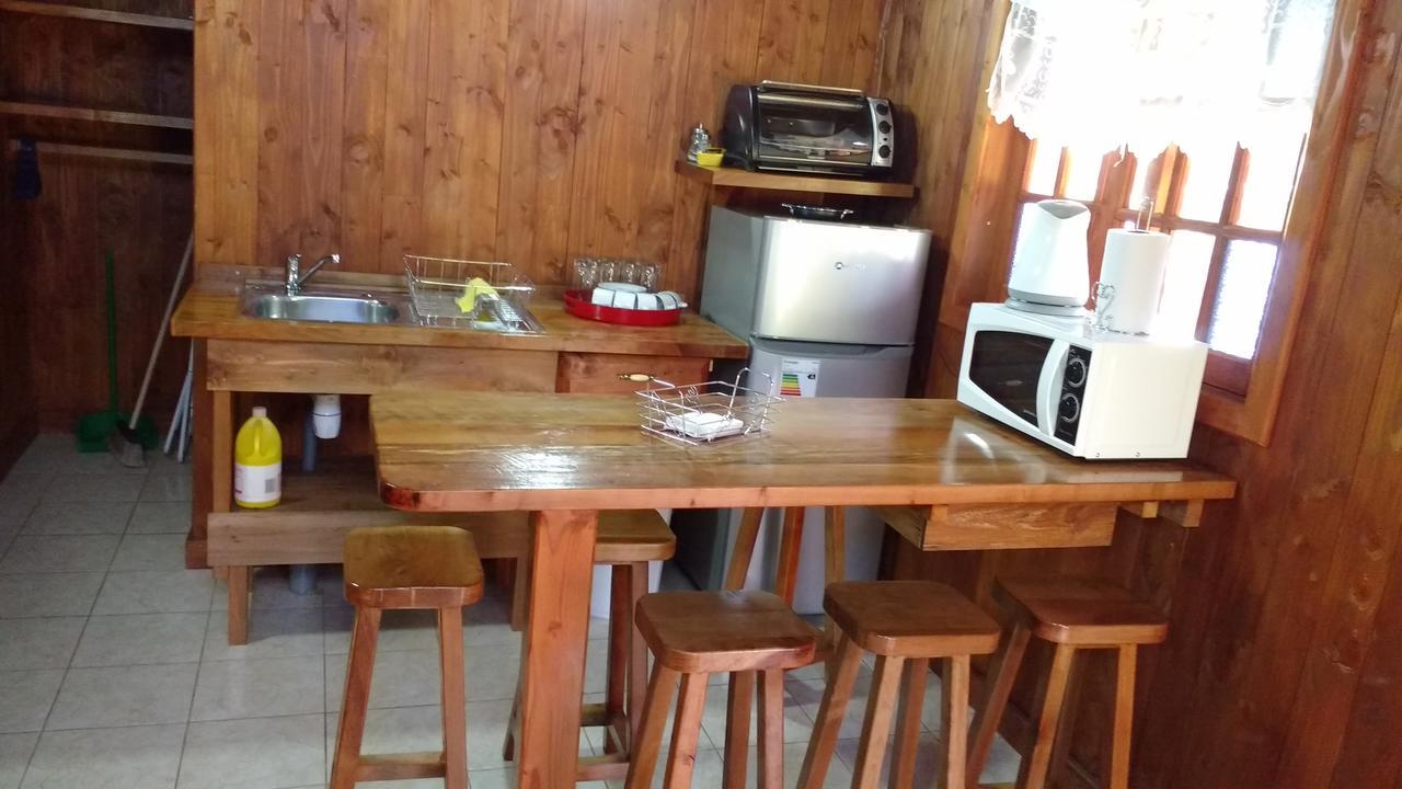 Cabanas Tornagaleones فيلاريكا المظهر الخارجي الصورة