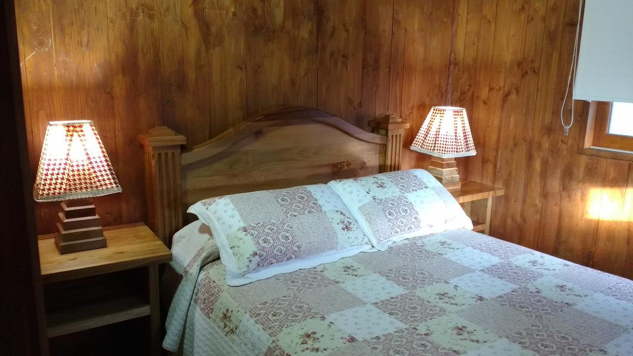 Cabanas Tornagaleones فيلاريكا المظهر الخارجي الصورة