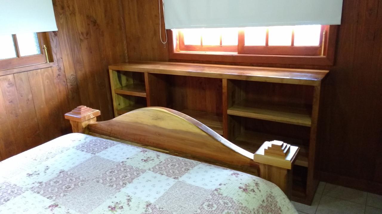 Cabanas Tornagaleones فيلاريكا المظهر الخارجي الصورة