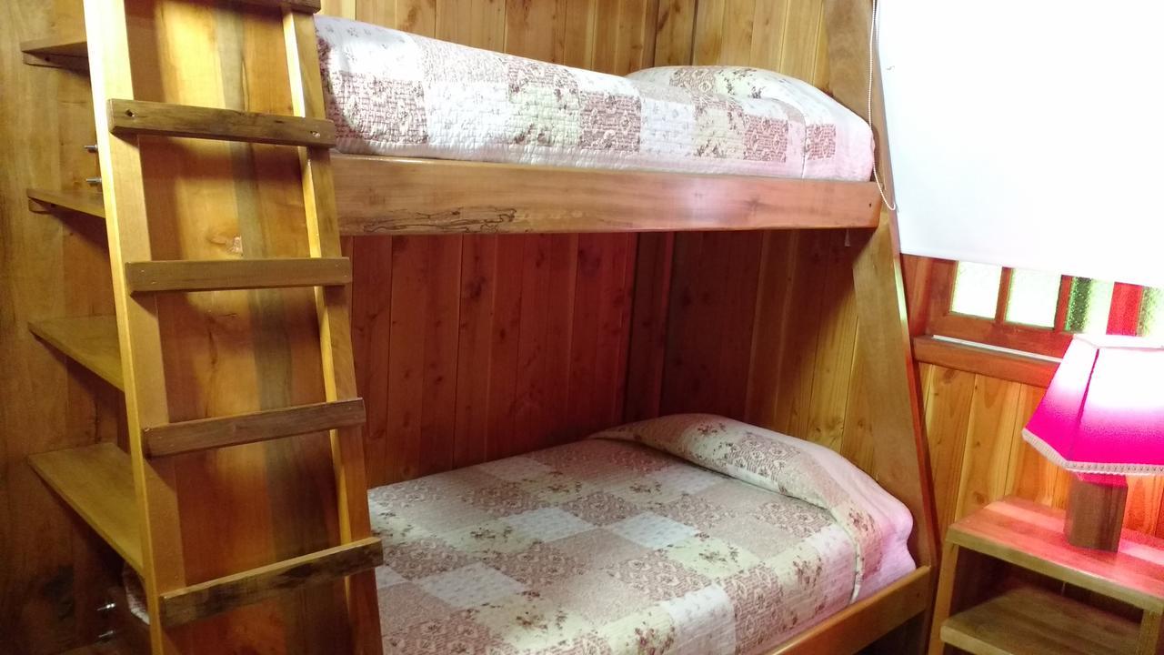 Cabanas Tornagaleones فيلاريكا المظهر الخارجي الصورة