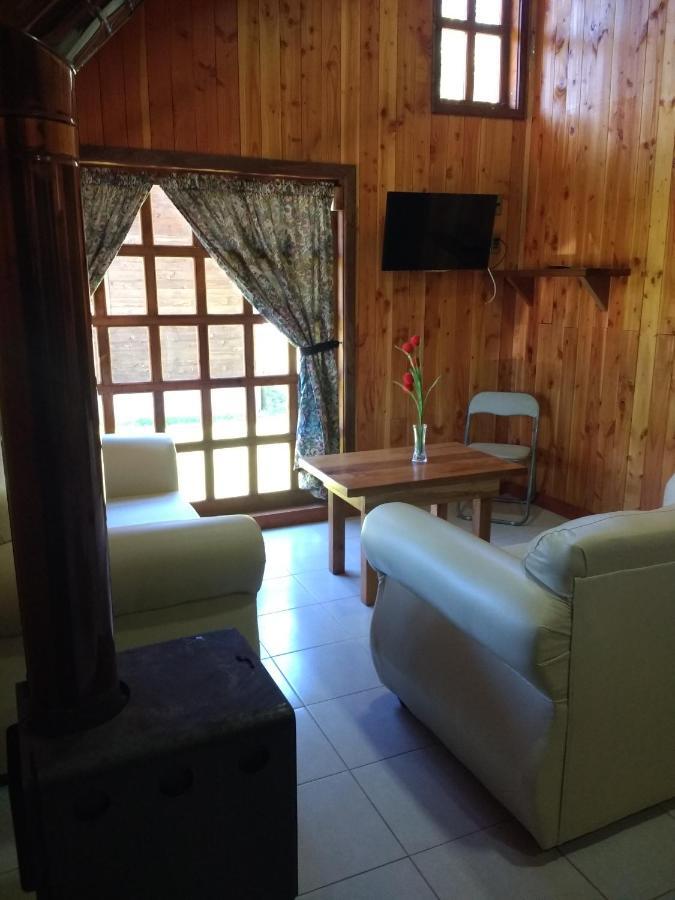 Cabanas Tornagaleones فيلاريكا المظهر الخارجي الصورة