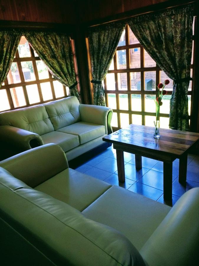 Cabanas Tornagaleones فيلاريكا المظهر الخارجي الصورة
