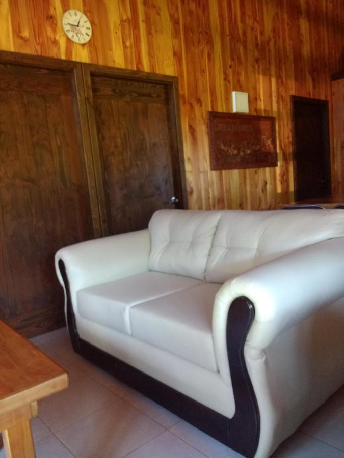 Cabanas Tornagaleones فيلاريكا المظهر الخارجي الصورة